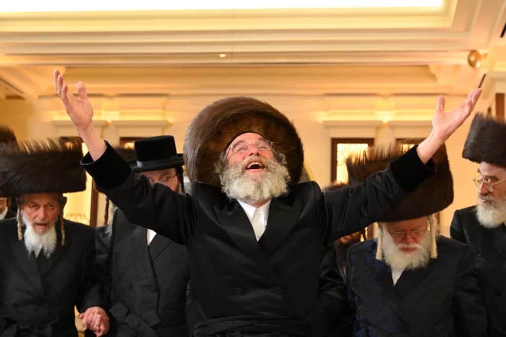 גלריה מחתונת ספינקא - קאסוב