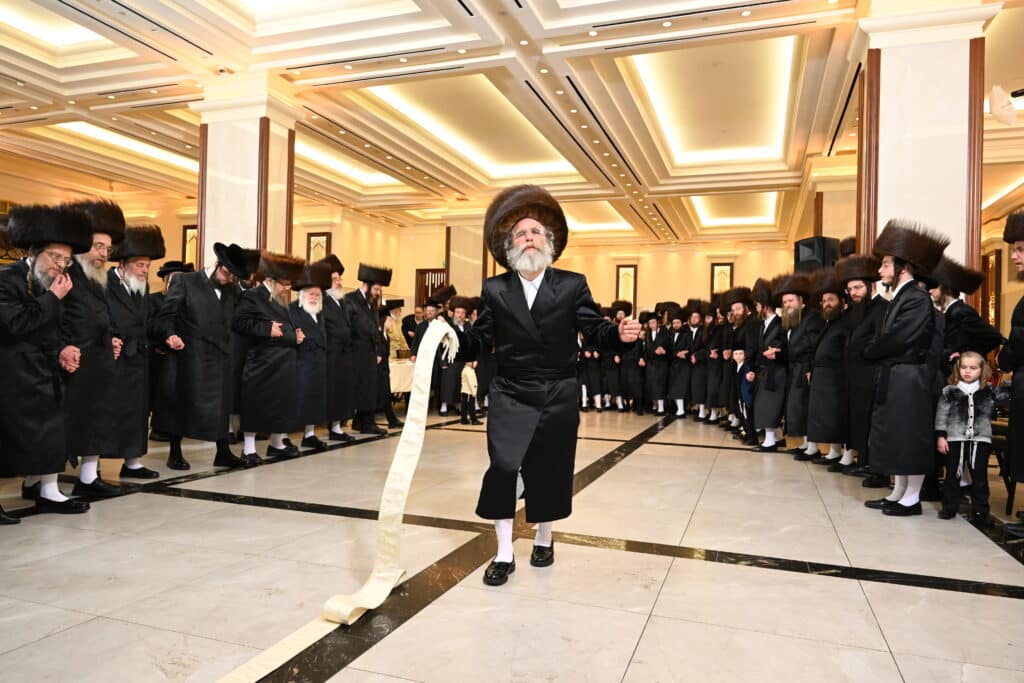 גלריה מחתונת ספינקא - קאסוב