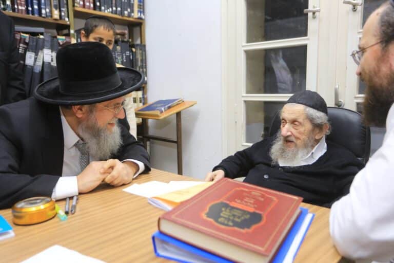 הגאב"ד הספרדי הגר"ש חנניה במכתב נוקב: הצבא הוכיח את כישלונו החריף