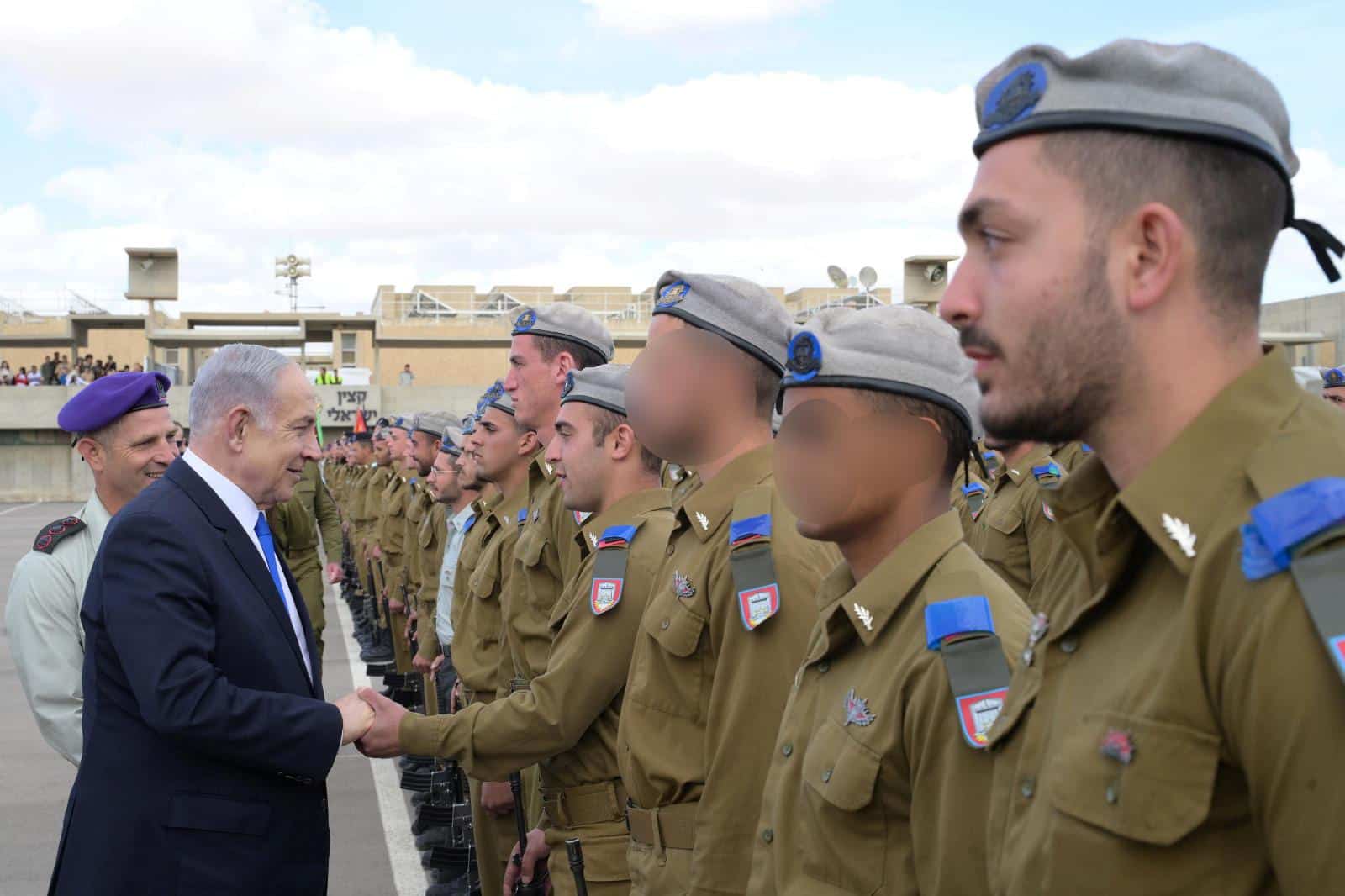 לקראת נאום נתניהו בבה"ד 1: הפנייה החריגה של צה"ל ליועמ"שית