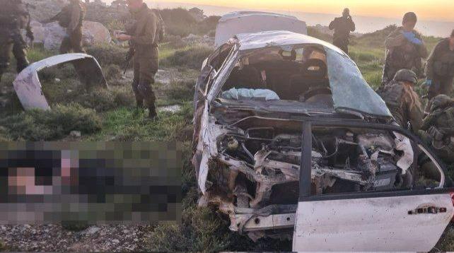 דובר צה"ל מודיע רשמית: חוסל מפקד במחלקת המבצעים של רפיח