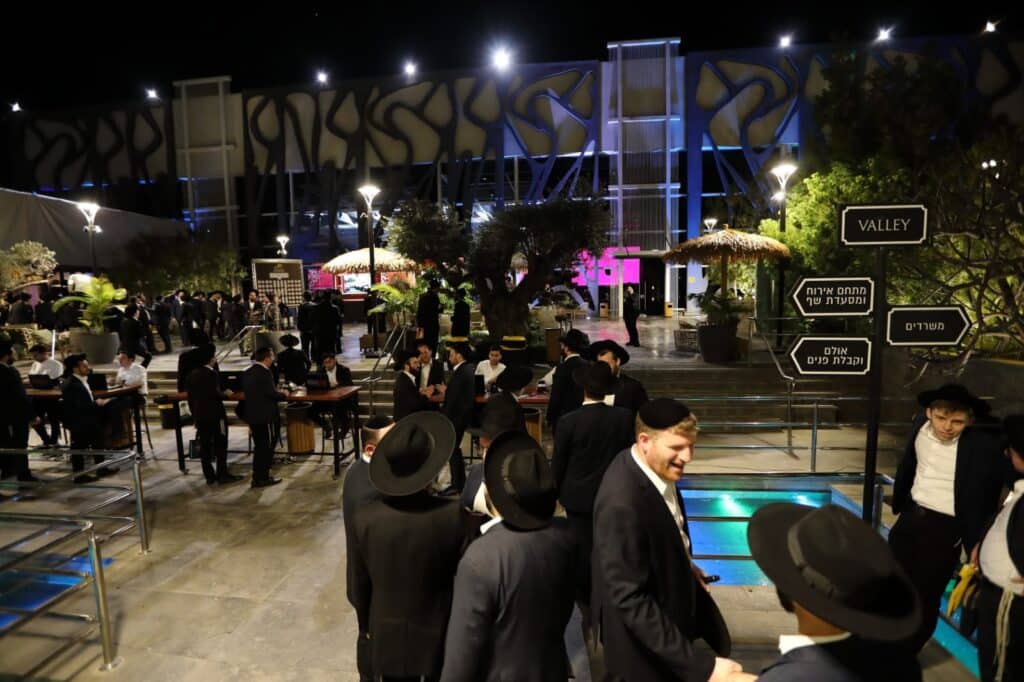 הקליפ המרגש לזכרו של הגר"ב ויסבקר זצ"ל