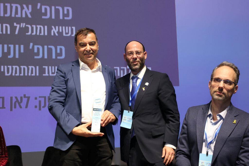 הבינה המלאכותית בשירות הרפואה: "מדע בדיוני מתגשם לנגד עינינו"