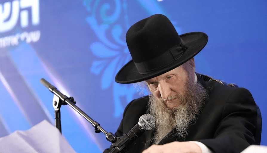 הגדולים נשאלו: כיצד צריכים בני ישיבות לנהוג בבין הזמנים הקרוב?