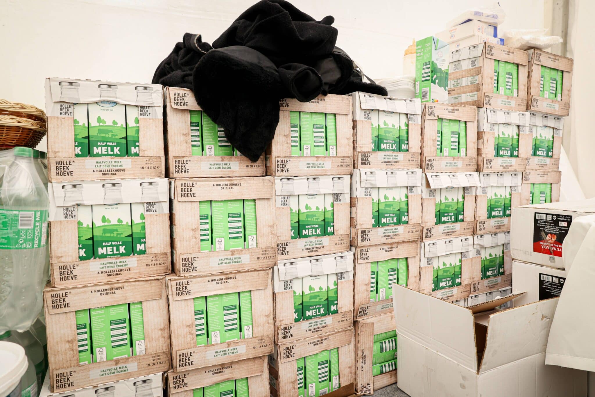 עם חידוש מיוחד: רבבות בהילולת רבי אלימלך מליז'ענסק