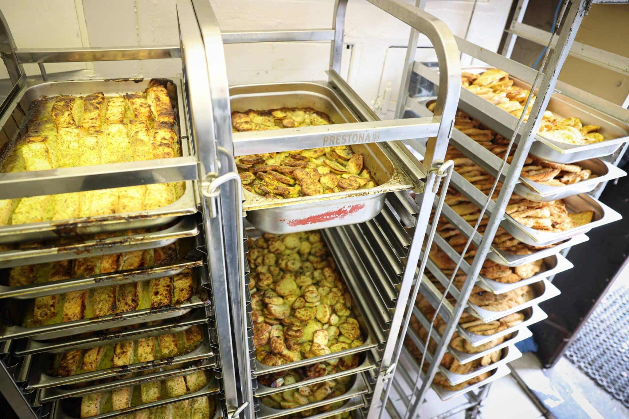 עם חידוש מיוחד: רבבות בהילולת רבי אלימלך מליז'ענסק