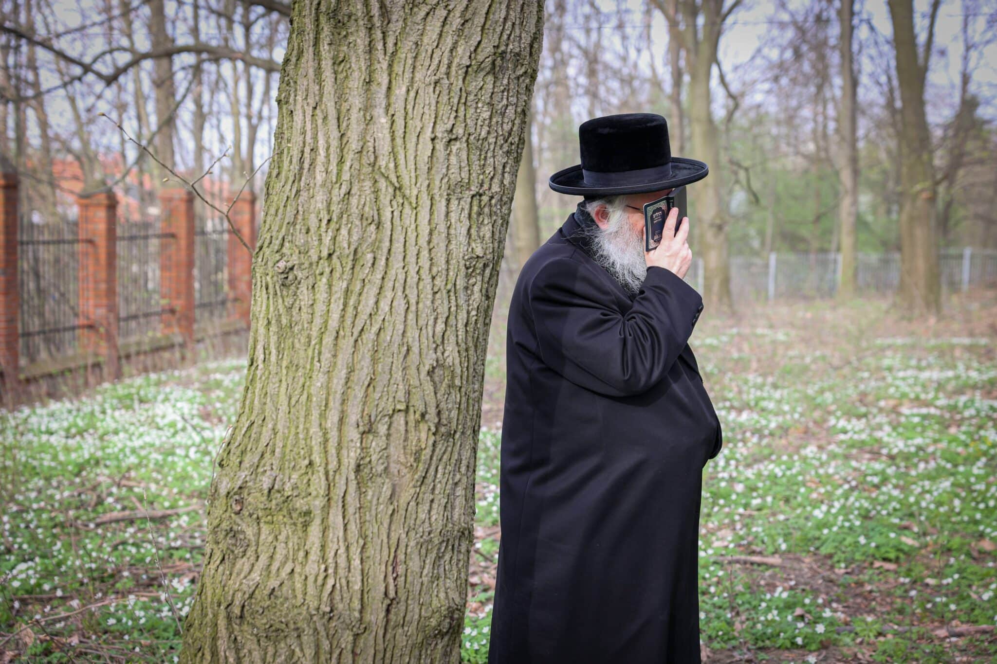 עם חידוש מיוחד: רבבות בהילולת רבי אלימלך מליז'ענסק