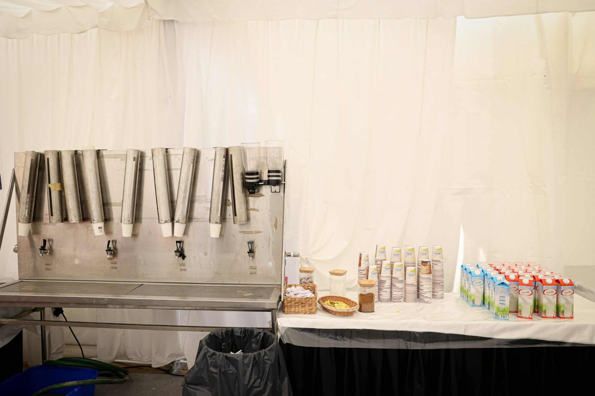 עם חידוש מיוחד: רבבות בהילולת רבי אלימלך מליז'ענסק