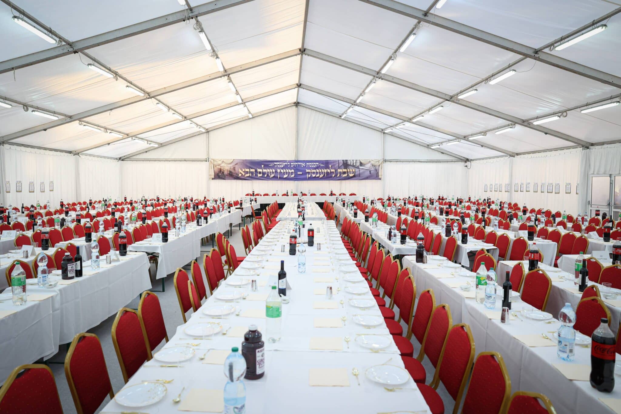 עם חידוש מיוחד: רבבות בהילולת רבי אלימלך מליז'ענסק