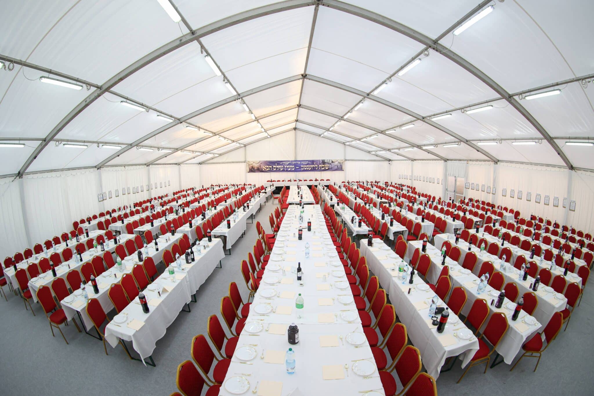 עם חידוש מיוחד: רבבות בהילולת רבי אלימלך מליז'ענסק