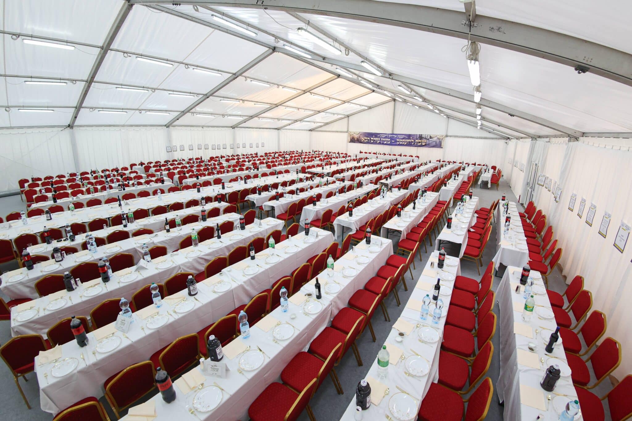 עם חידוש מיוחד: רבבות בהילולת רבי אלימלך מליז'ענסק