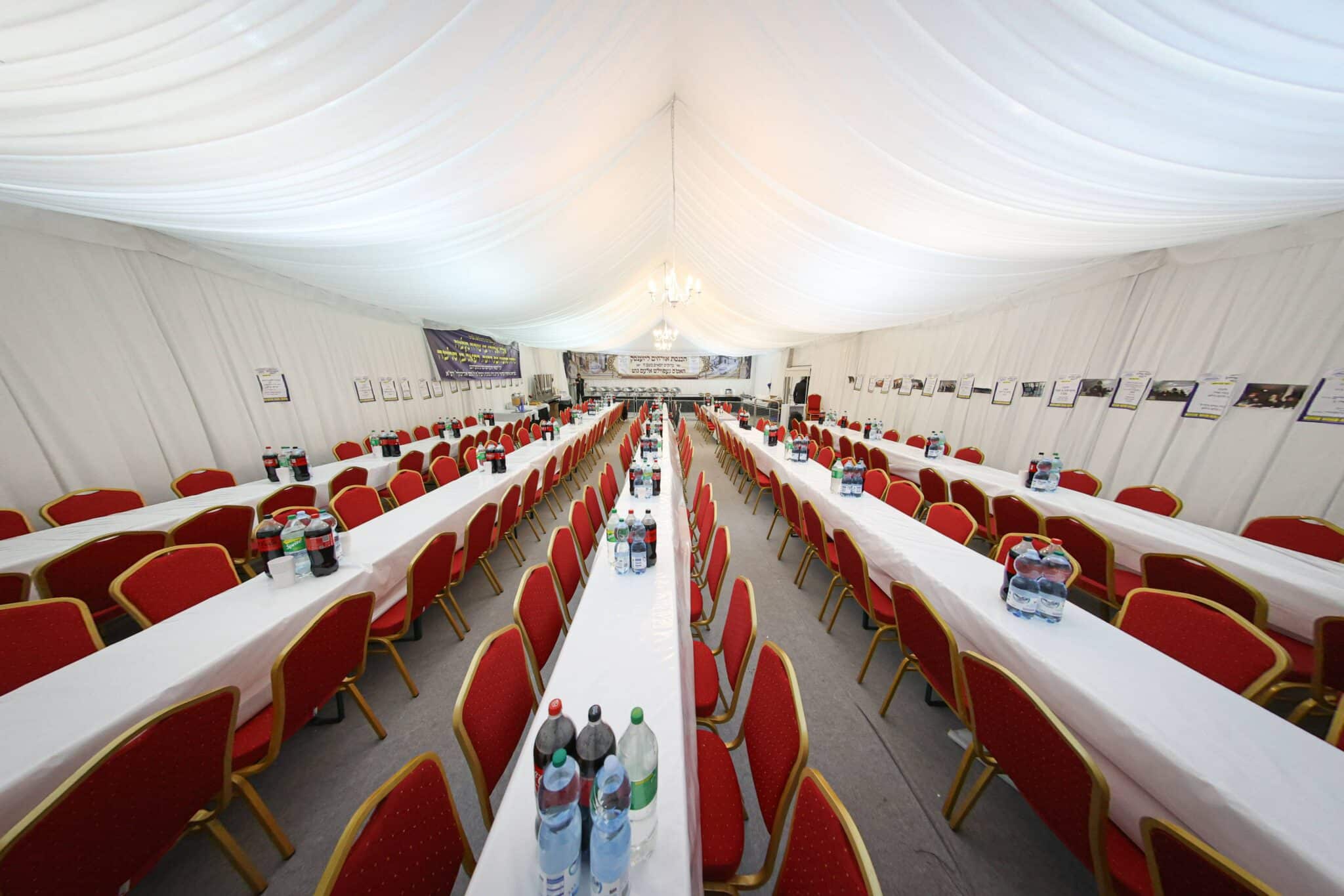 עם חידוש מיוחד: רבבות בהילולת רבי אלימלך מליז'ענסק