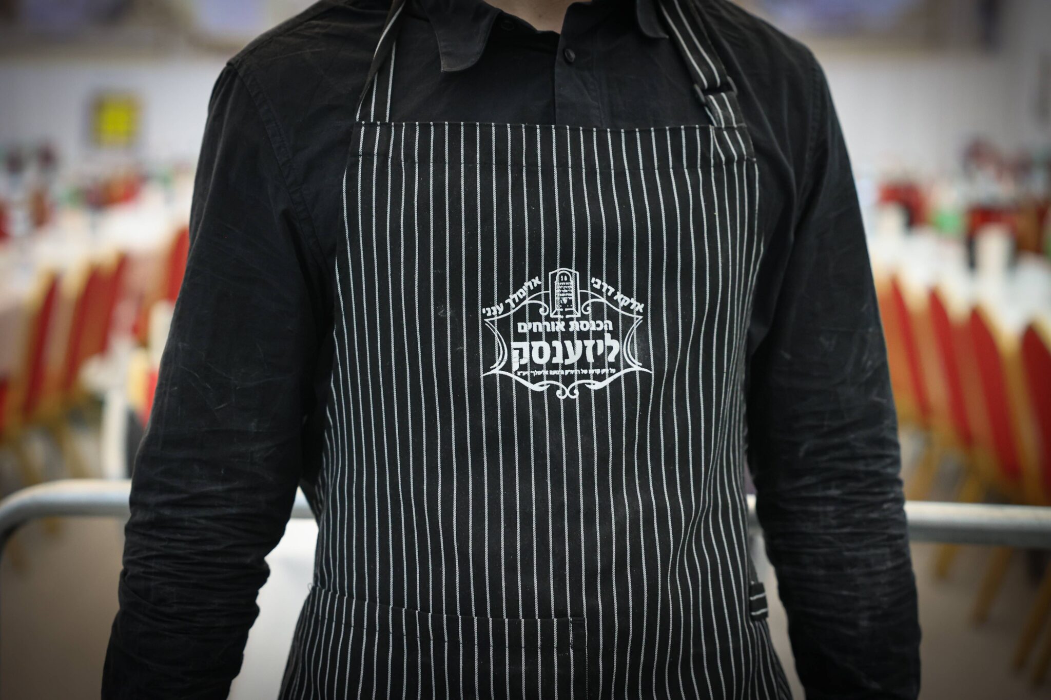 עם חידוש מיוחד: רבבות בהילולת רבי אלימלך מליז'ענסק