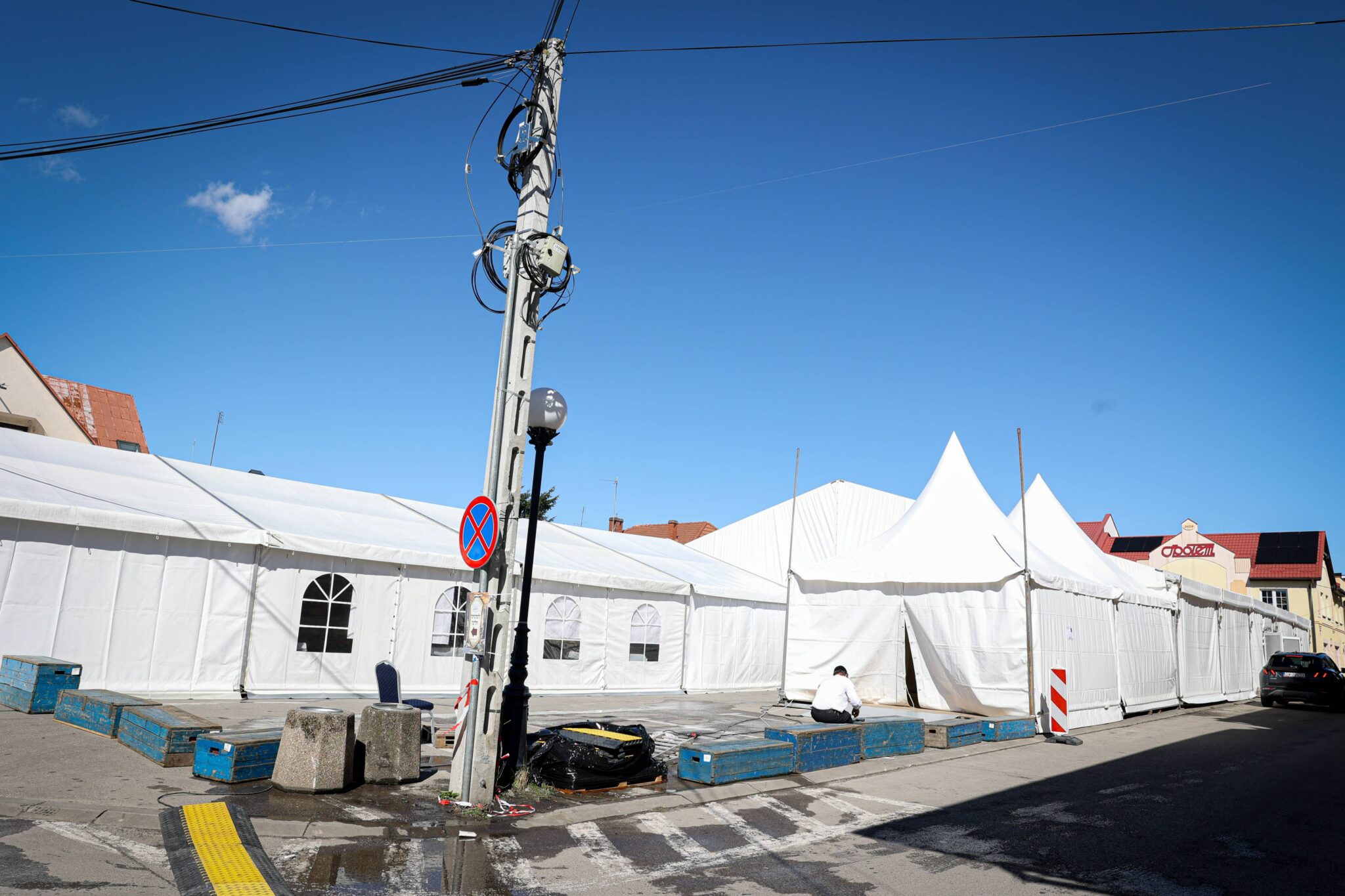 עם חידוש מיוחד: רבבות בהילולת רבי אלימלך מליז'ענסק