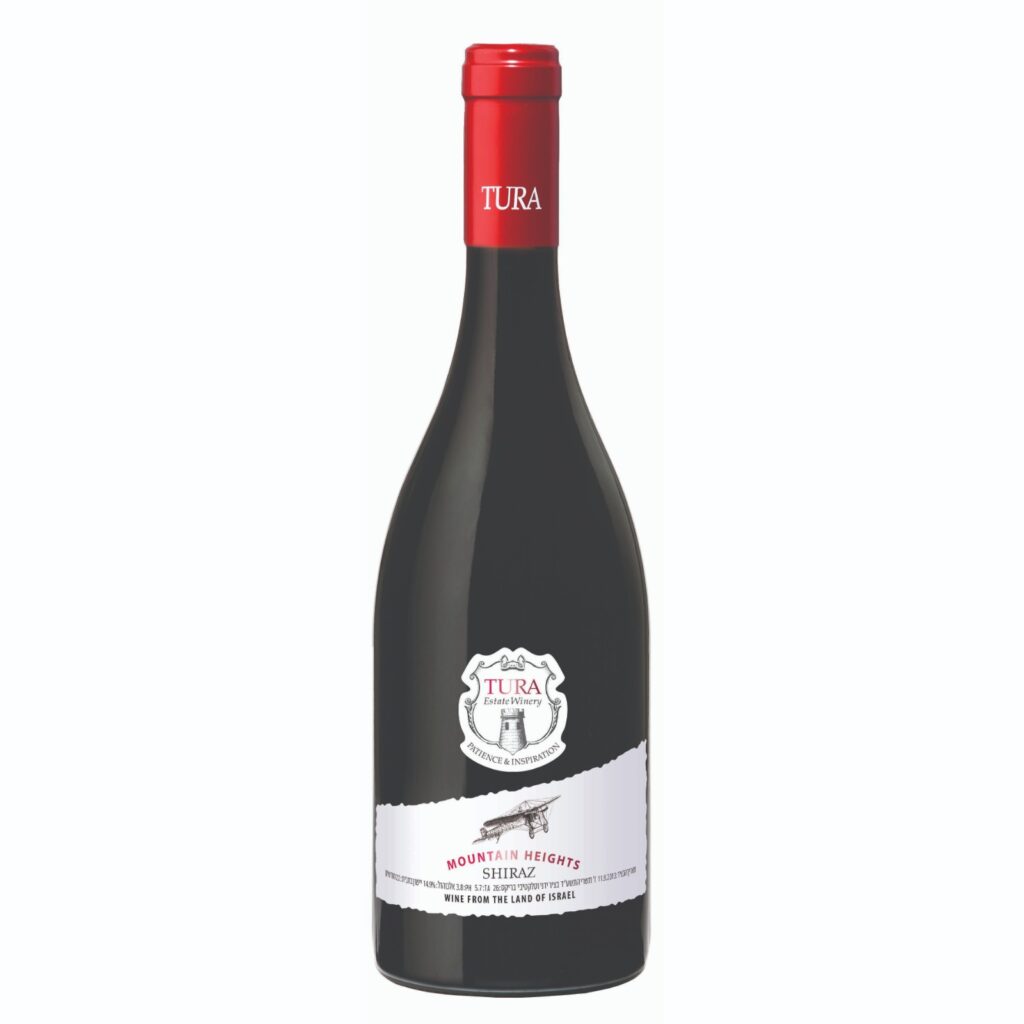 לחול המועד, לשבת או לחג: מבקר היין של 'המחדש' ממליץ