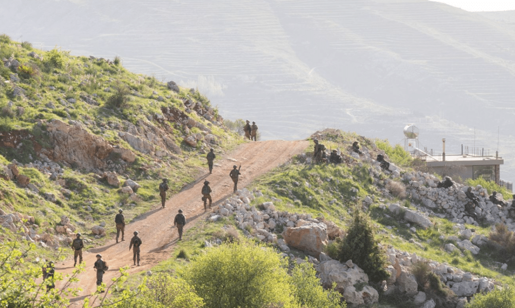 מגוון תרחישים: כך נערך הצבא למלחמה