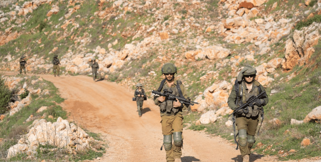 מגוון תרחישים: כך נערך הצבא למלחמה