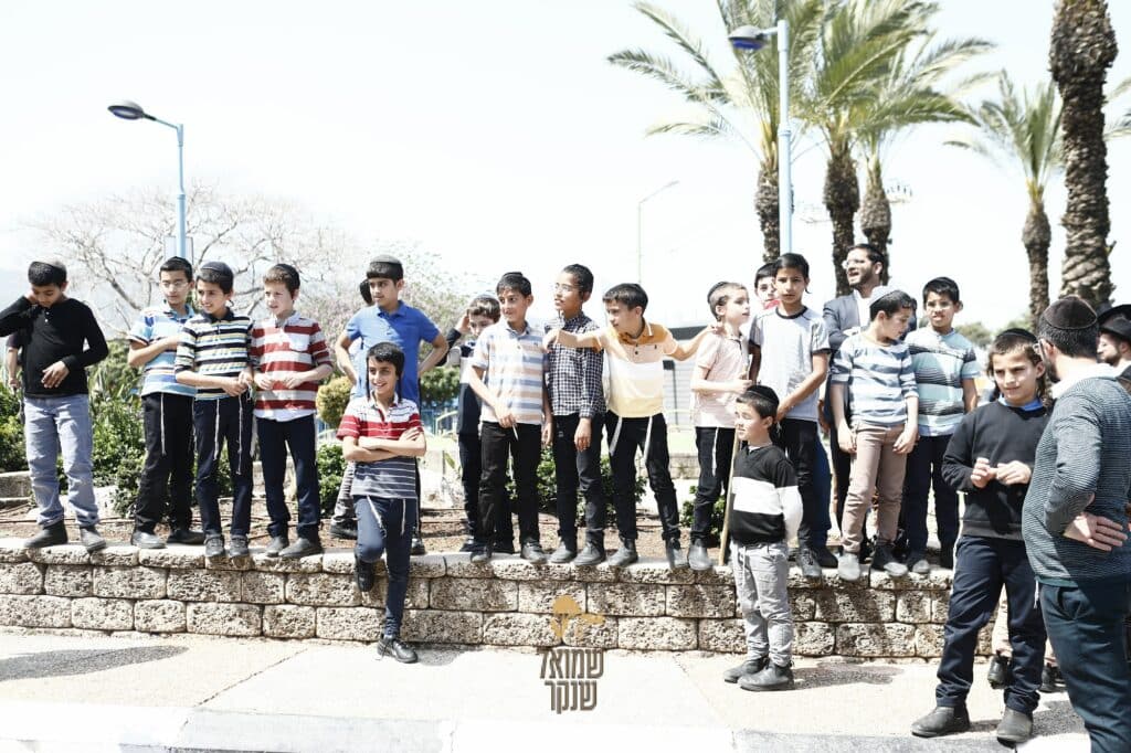 רכסים: אלפים ליוו למנוחות את ראש הישיבה הנערץ