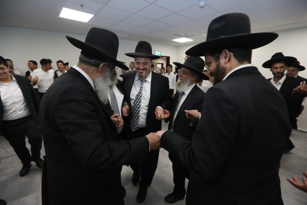 ליל הסדר התימני נערך לראשונה בבית שמש