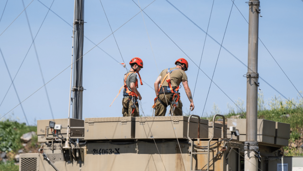 מגוון תרחישים: כך נערך הצבא למלחמה