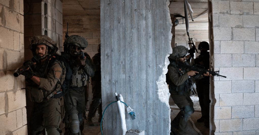 מגוון תרחישים: כך נערך הצבא למלחמה