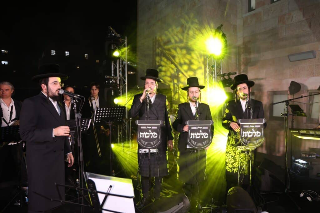 ראשי הישיבות התכנסו ליסוד הישיבה החדשה אורחות דעת ראשי הישיבות התכנסו ליסוד הישיבה החדשה אורחות דעת