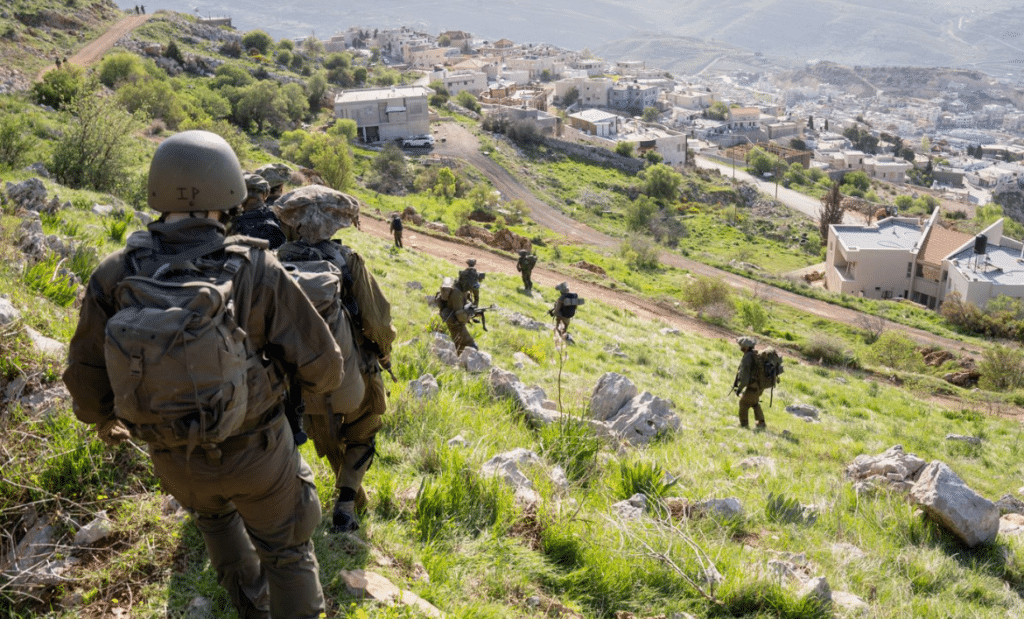 מגוון תרחישים: כך נערך הצבא למלחמה