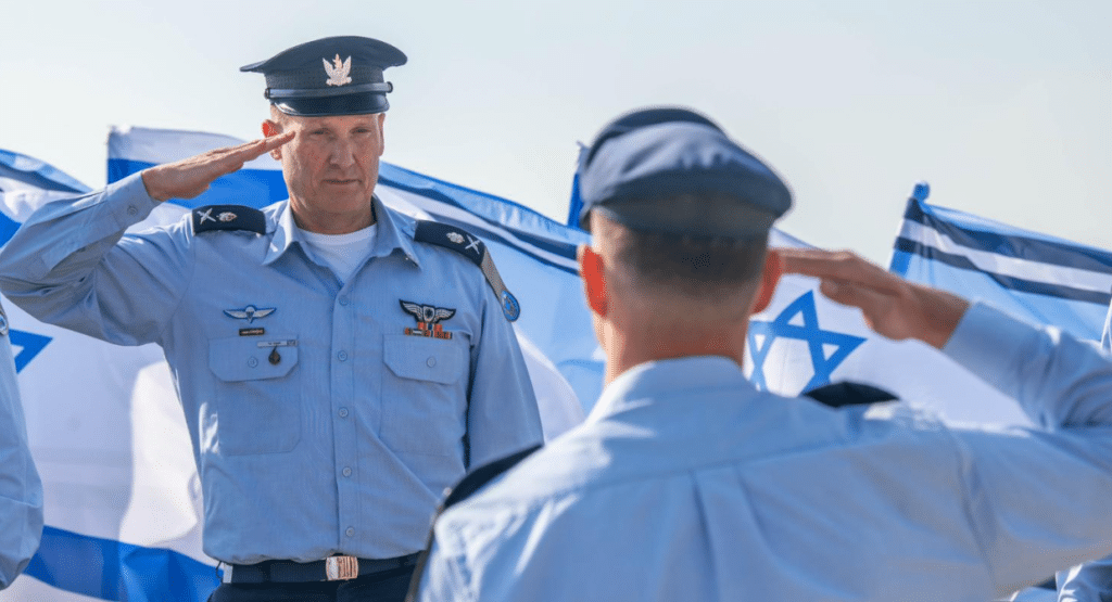 בצל הלחימה: נפתחה טייסת הכטמ"ם החדשה בצל הלחימה: נפתחה טייסת הכטמ"ם החדשה