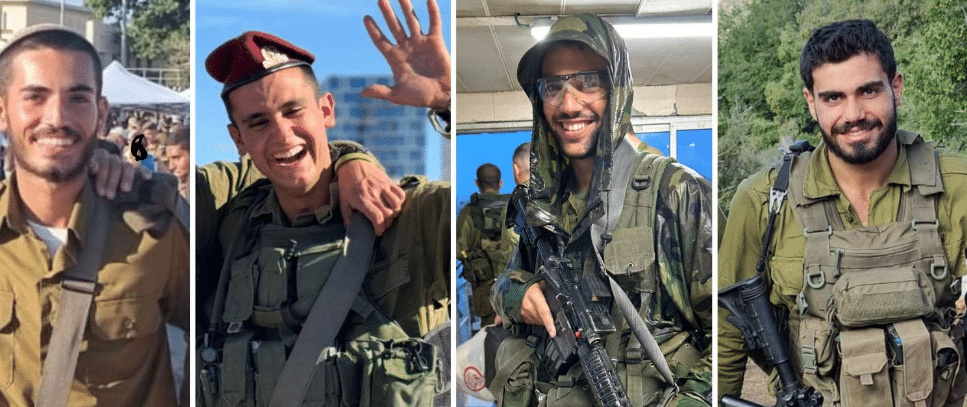 מחר: תרגיל צבאי נרחב מחר בחוף הצפוני ובגליל