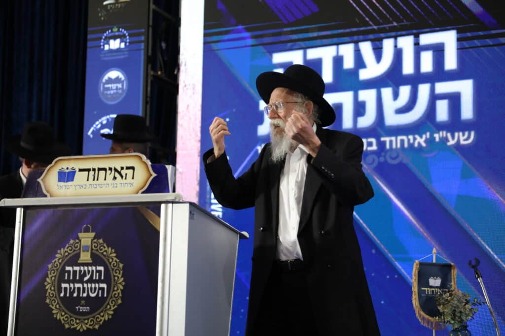 הגדולים נשאלו: כיצד צריכים בני ישיבות לנהוג בבין הזמנים הקרוב?