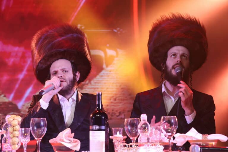 יציאת מצרים: כך חיפה מתכוננת לליל הסדר