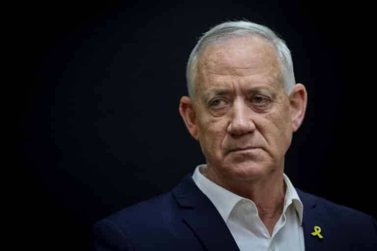 צילום חיים גולדברג/פלאש90