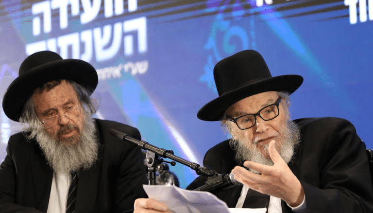 הגדולים נשאלו: כיצד צריכים בני ישיבות לנהוג בבין הזמנים הקרוב?