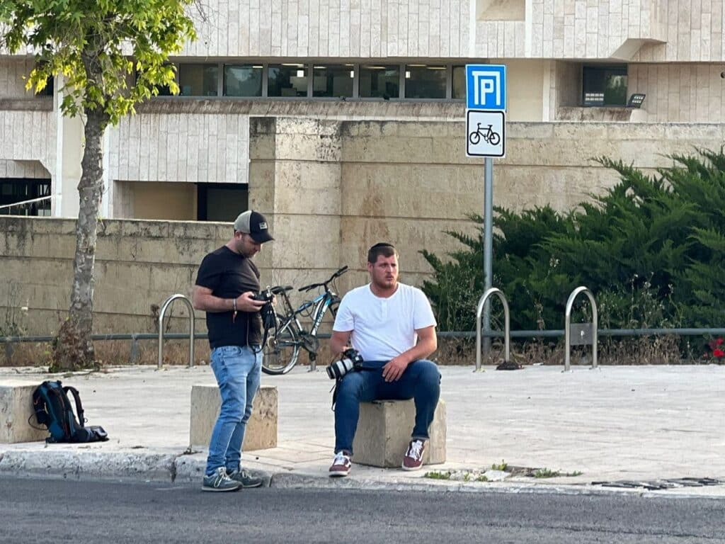 איצקוביץ' - החדשות החמות של המגזר החרדי