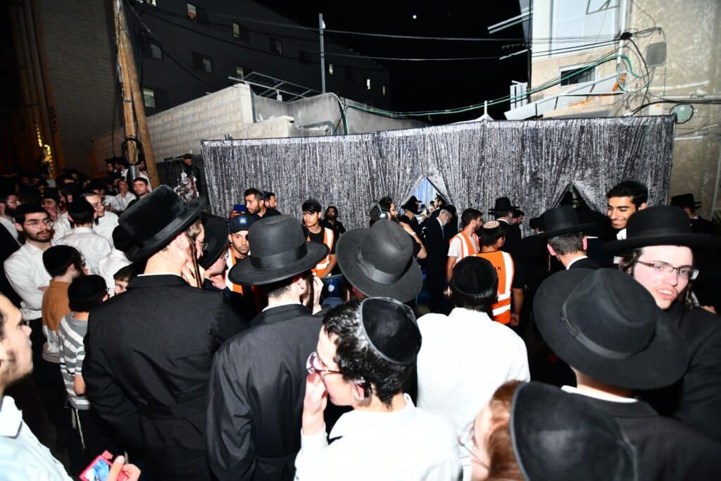 היסטורי: גדולי ישראל קוראים להצטרף ללימוד הלכות שבת