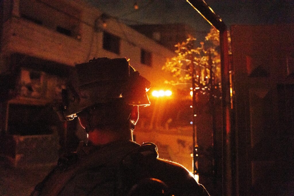 חשפו מטענים ופשטו על מבנים: כוחות צה"ל פועלים בטולכרם