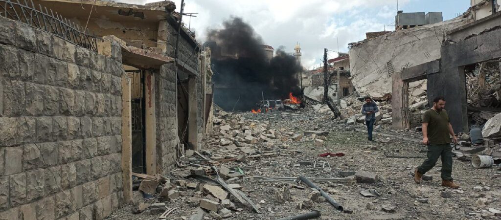 בכיר אמריקני: ישראל לא תרחיב את המבצע ברפיח בכיר אמריקני: ישראל לא תרחיב את המבצע ברפיח