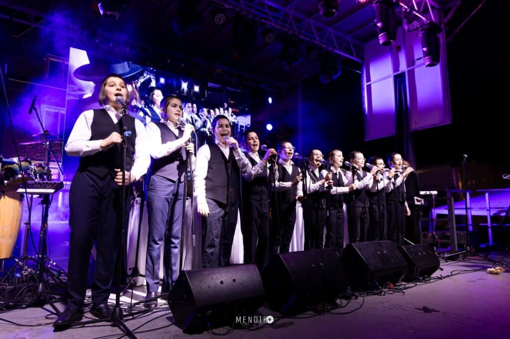 הלוחם מעזה שלא מוותר על הרמב"ם ריגש רבבות בברוקלין