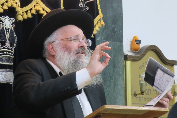 במלאות י"ב חודש: עצרת זיכרון למרן הגרי"ג אדלשטיין במלאות י"ב חודש: עצרת זיכרון למרן הגרי"ג אדלשטיין