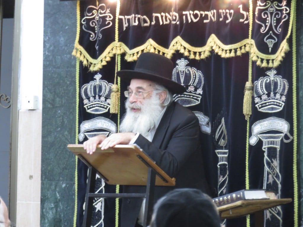 במלאות י"ב חודש: עצרת זיכרון למרן הגרי"ג אדלשטיין במלאות י"ב חודש: עצרת זיכרון למרן הגרי"ג אדלשטיין