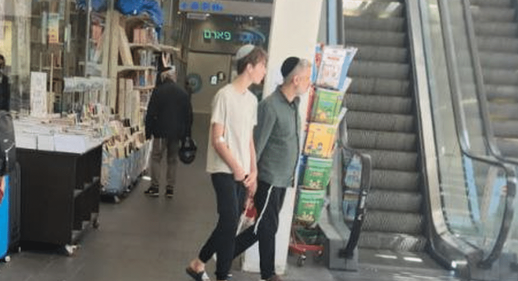 איצקוביץ' - החדשות החמות של המגזר החרדי