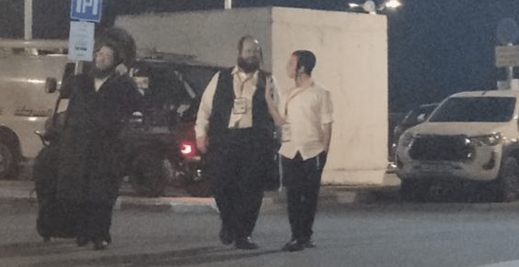 איצקוביץ' - החדשות החמות של המגזר החרדי