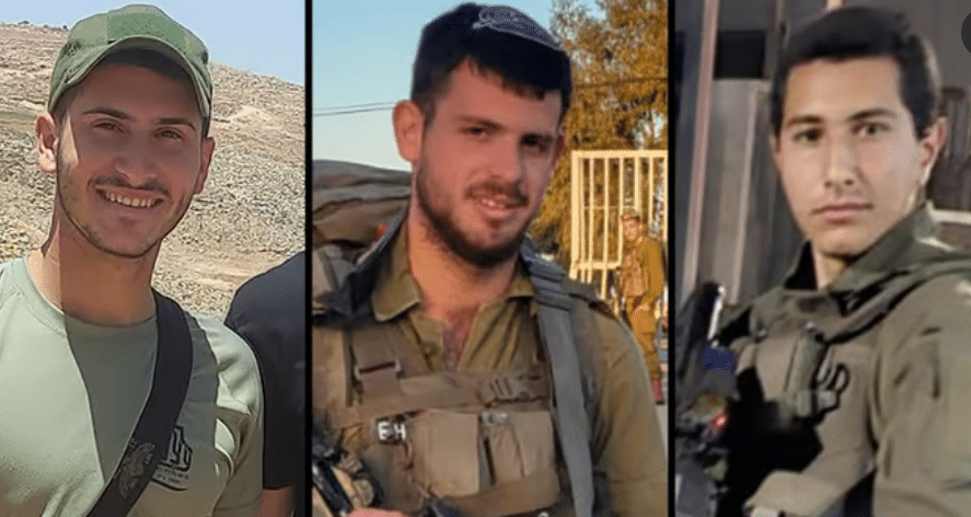 צה"ל תקף בלבנון; גוטרש ייפגש עם משפחות חטופים