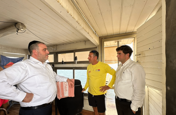 איצקוביץ' - החדשות החמות של המגזר החרדי