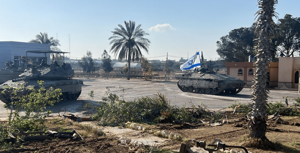 יש הסכמה בין כל הצדדים לחזור להליך המו"מ על עסקת חטופים