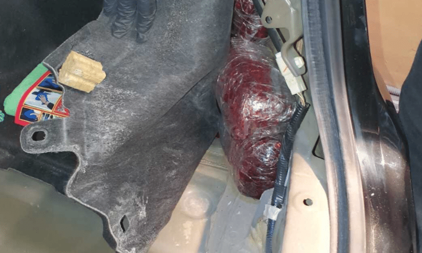 חג הפסח של האדמו"ר מנדבורנה ירושלים