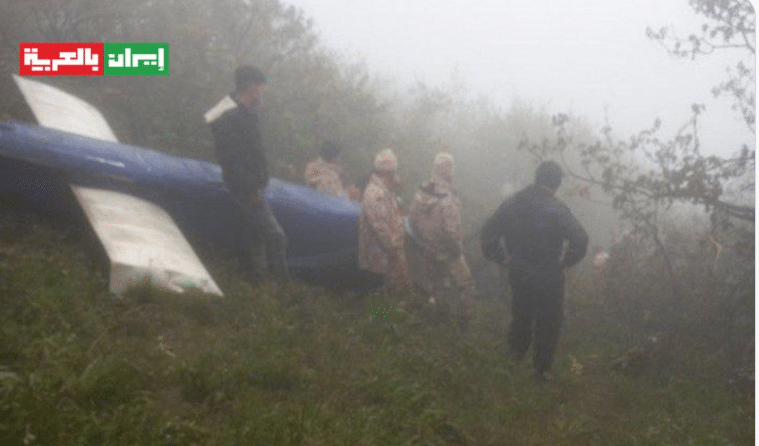 איראן מודיעה רשמית: נשיא איראן ושר החוץ נהרגו בהתרסקות המסוק