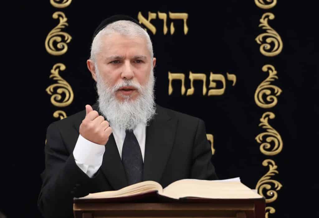 עם שיעור כללי: בישיבת 'אבני נזר' פתחו את זמן קיץ