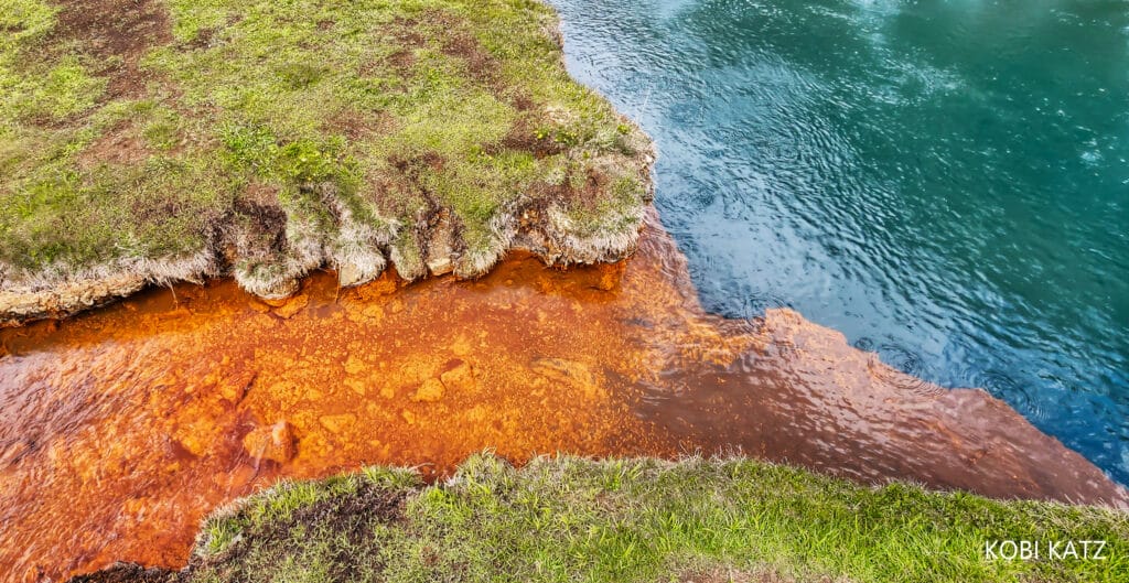 מָה רַבּוּ מַעֲשֶׂיךָ ה': הצלם המוכשר קובי כץ בתיעוד מרהיב מנופיה הקסומים של גאורגיה