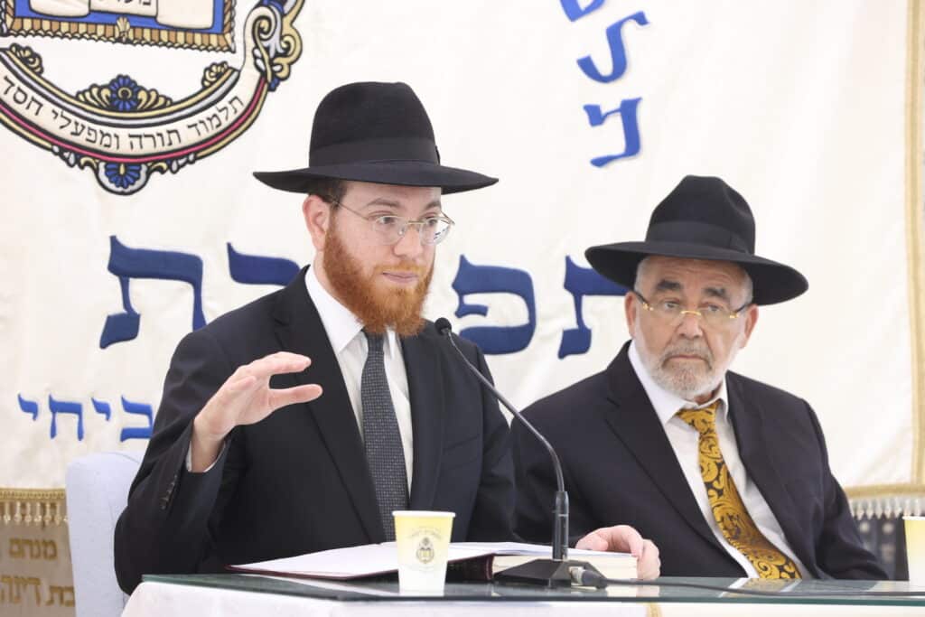  המונים התכנסו בתל אביב לעצמאות של תורה